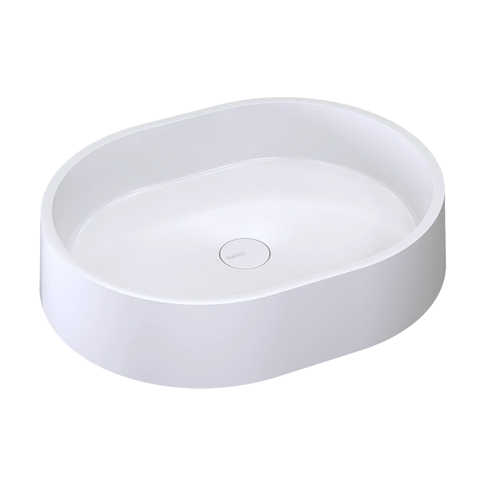 Washbasins 1