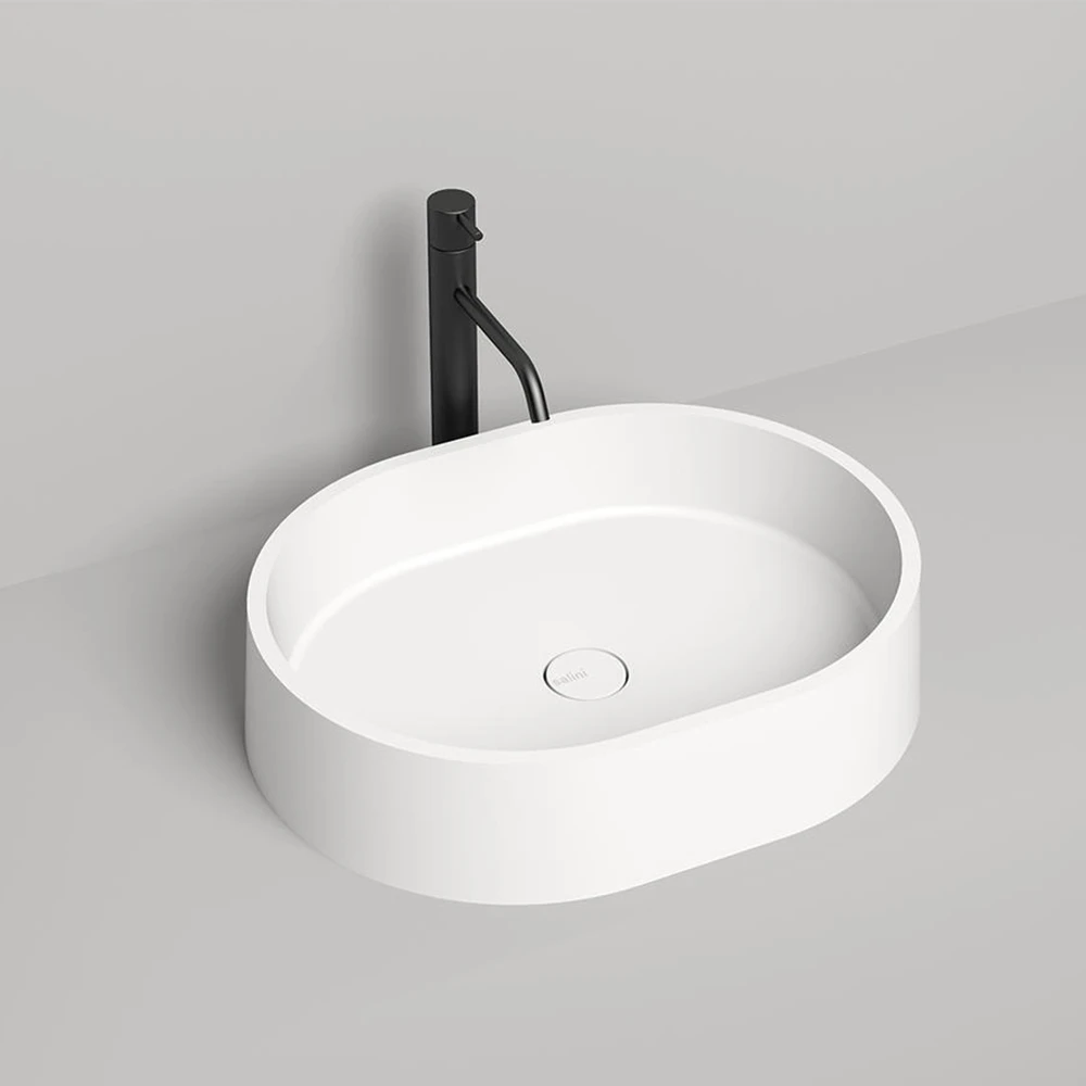 Washbasins 5