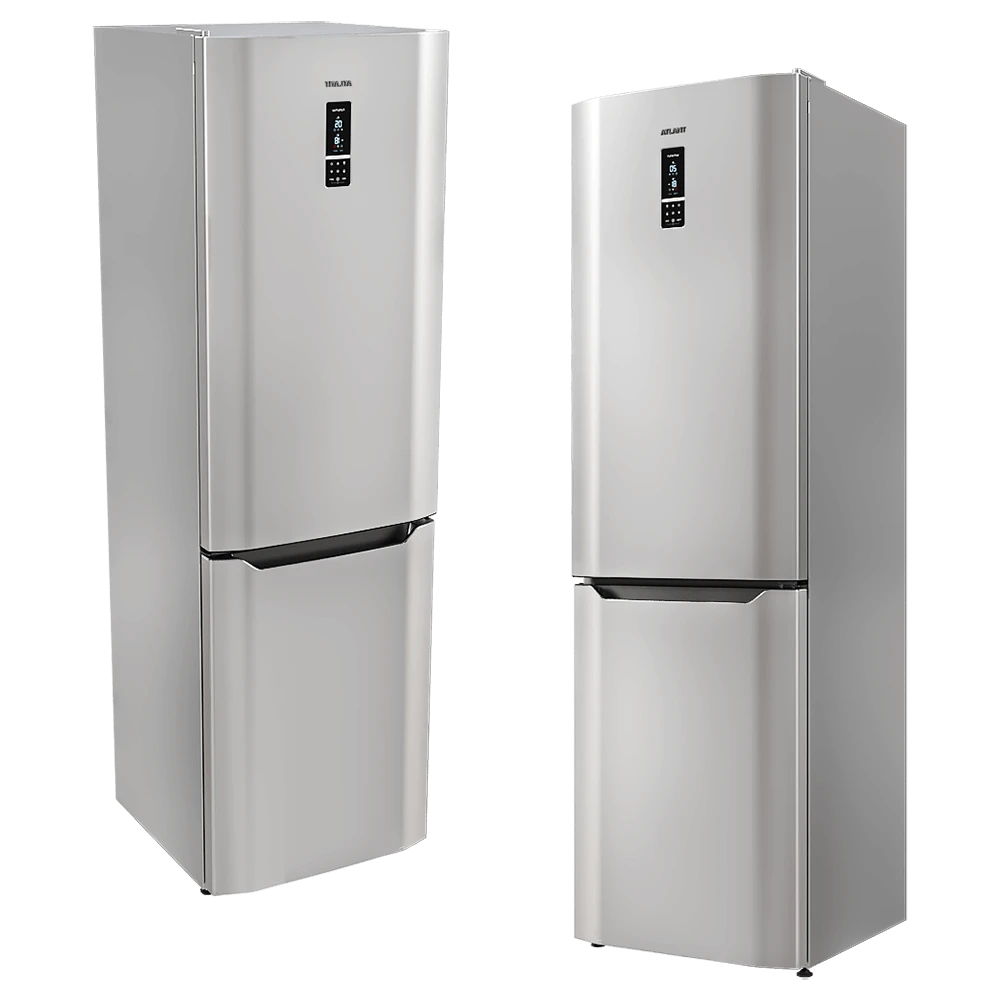 Refrigerator ATLANT ХМ-4625-149-ND