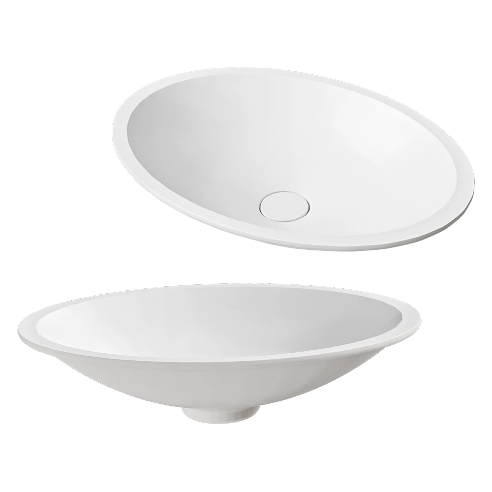 Washbasins 1