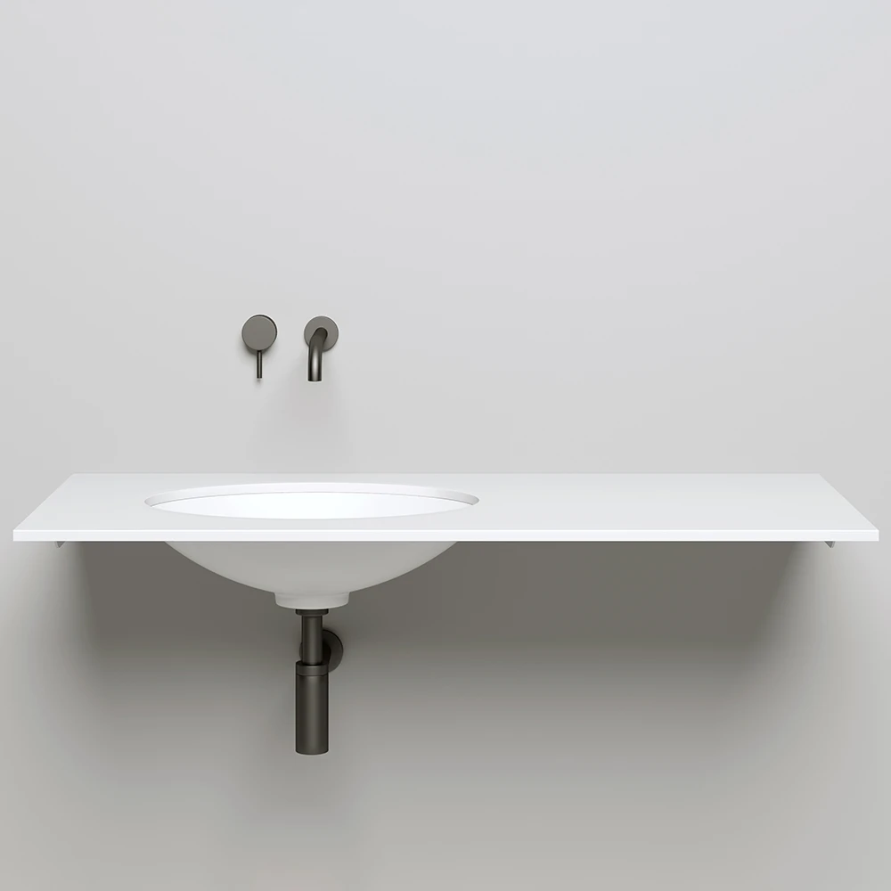 Washbasins 4