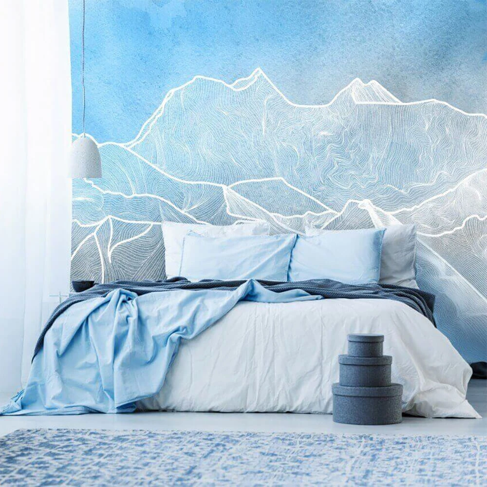 Պատի ծածկույթներ 4