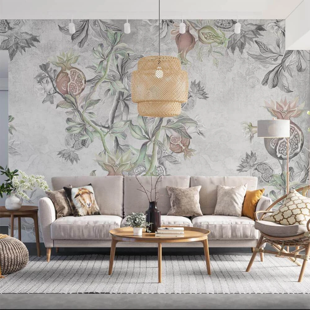 Rivestimento murale 2