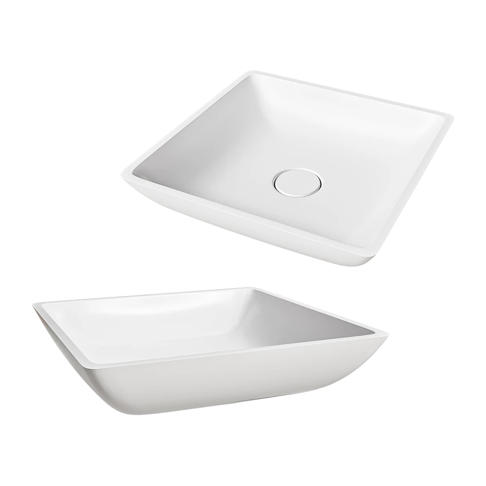 Washbasins 1