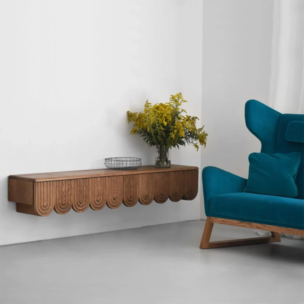 Credenza e Cassettiera 2