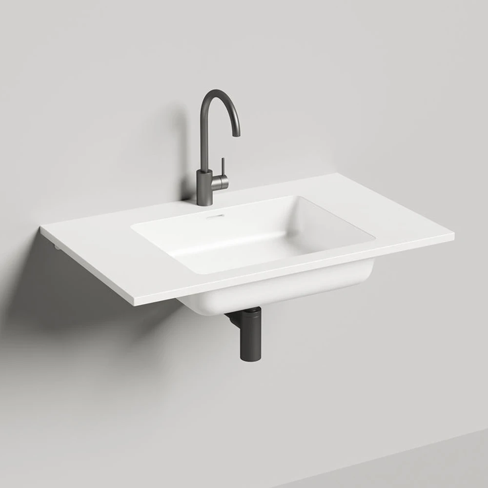 Washbasins 2