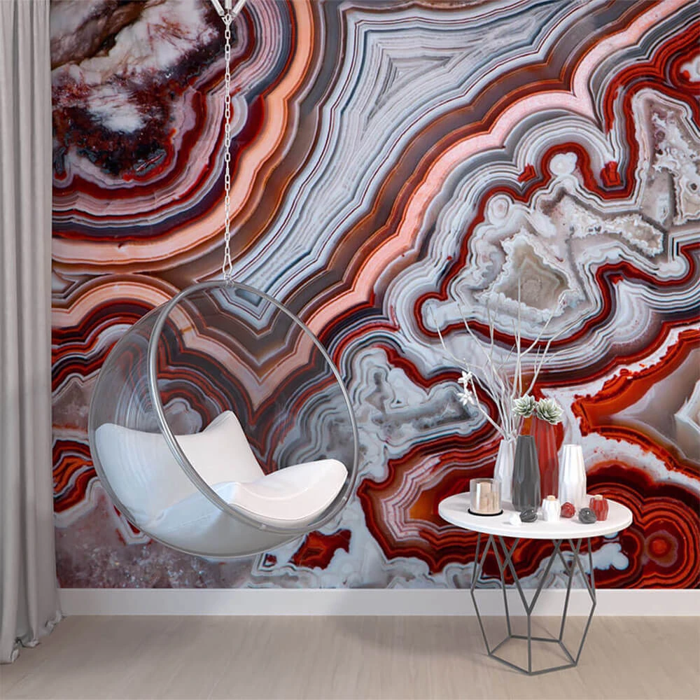 Wall Covering 4