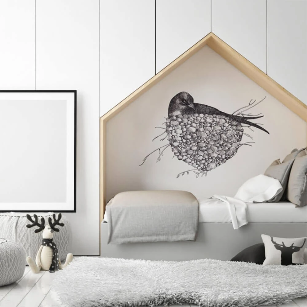 Wall Covering 4