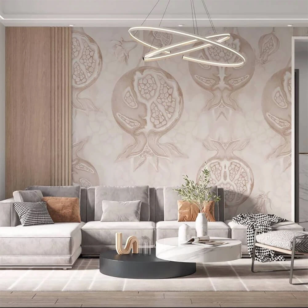 Rivestimento murale 4