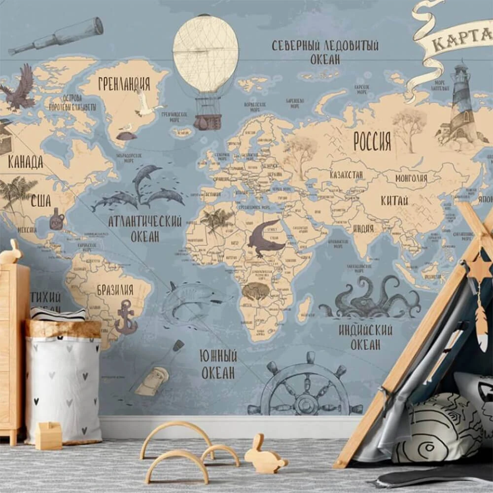 Recubrimiento de pared 6