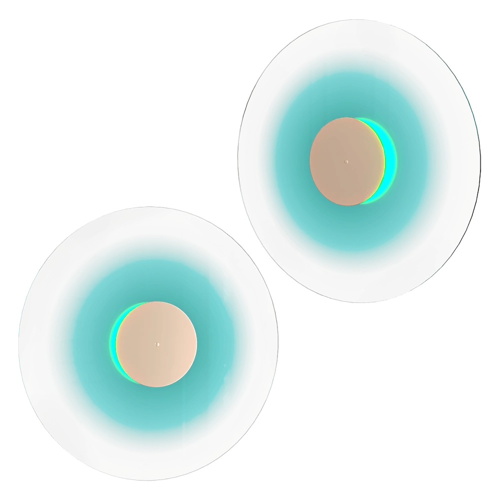 Applique da parete 1