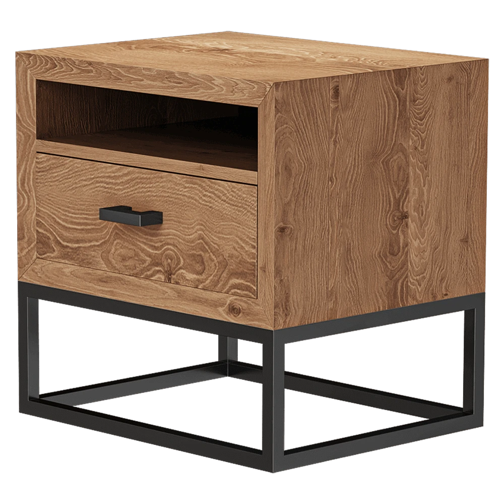 Тумбы и комоды 2