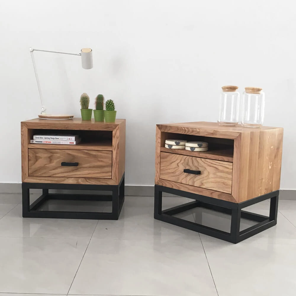 Тумбы и комоды 3