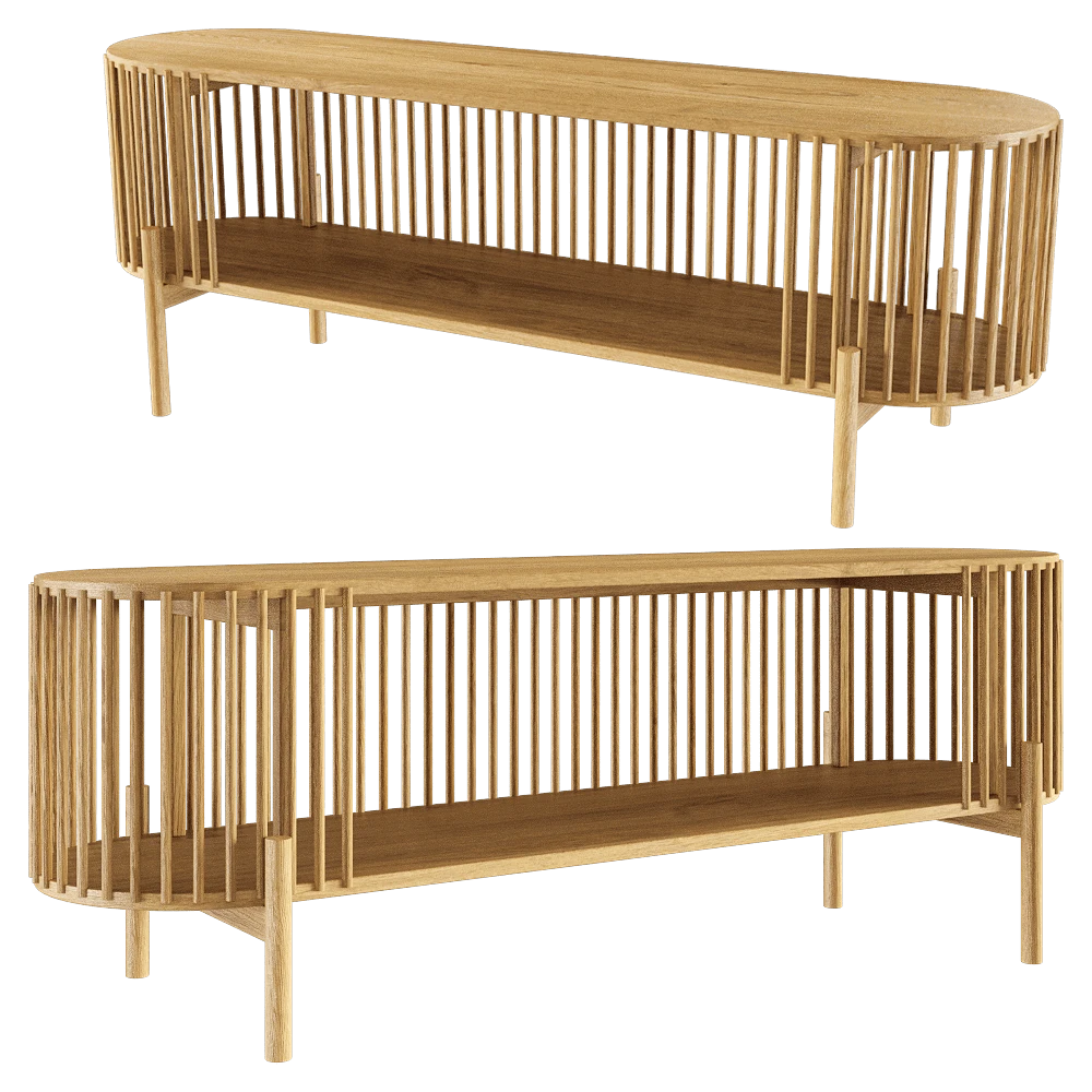 Օժանդակ սեղաններ և բուֆետ 1