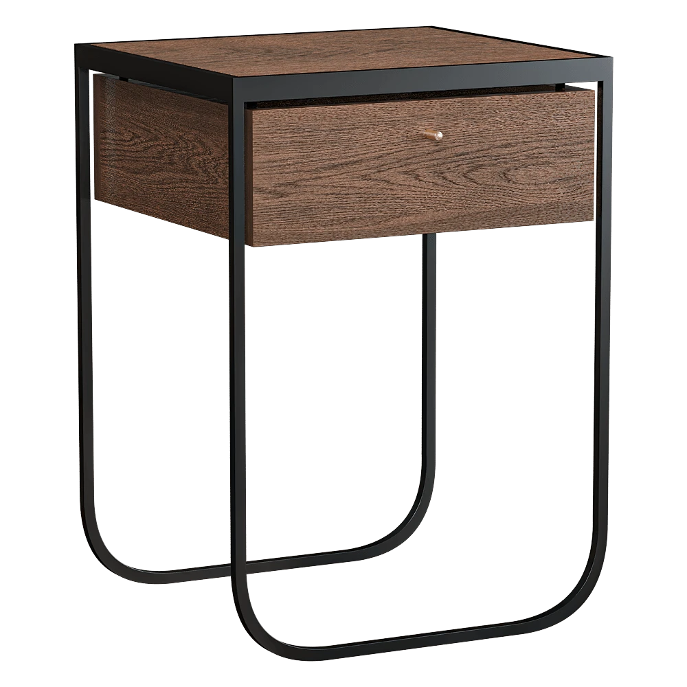 Sideboard & Chest of Drawer 1