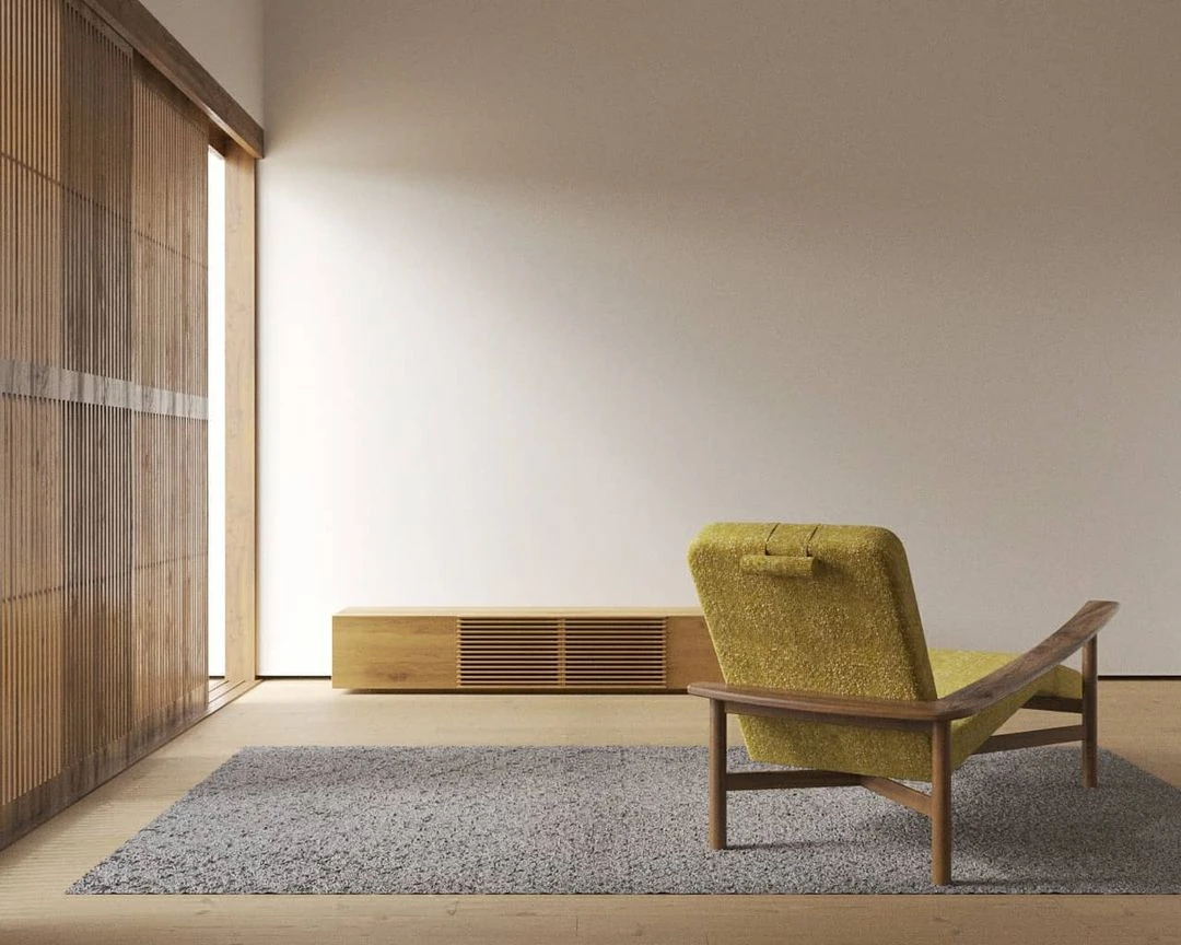 Sideboard & Chest of Drawer 2