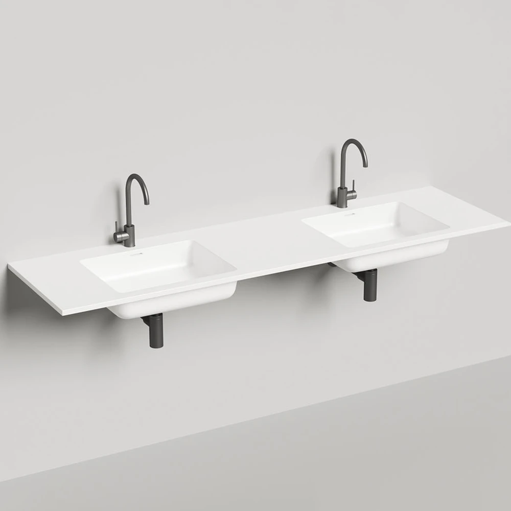 Washbasins 2