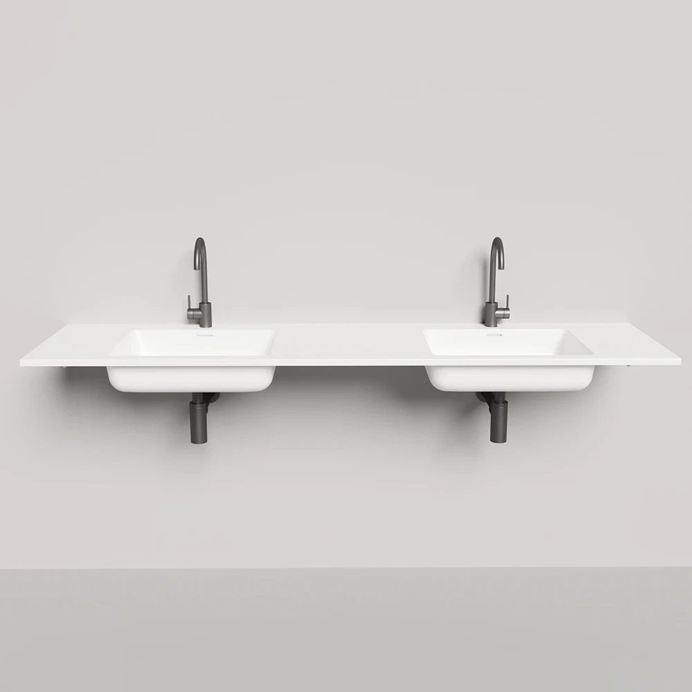 Washbasins 4