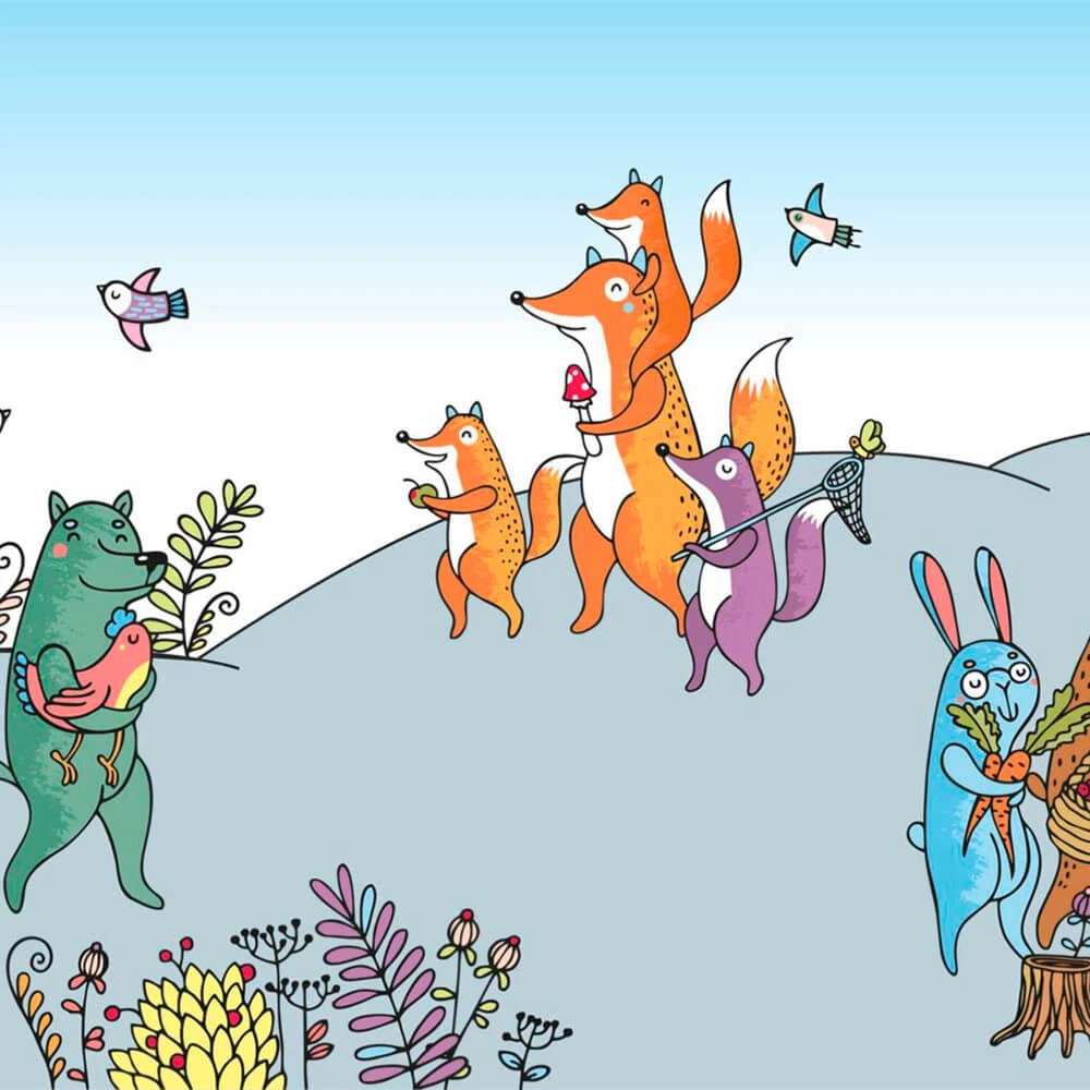 Պատի ծածկույթներ 1