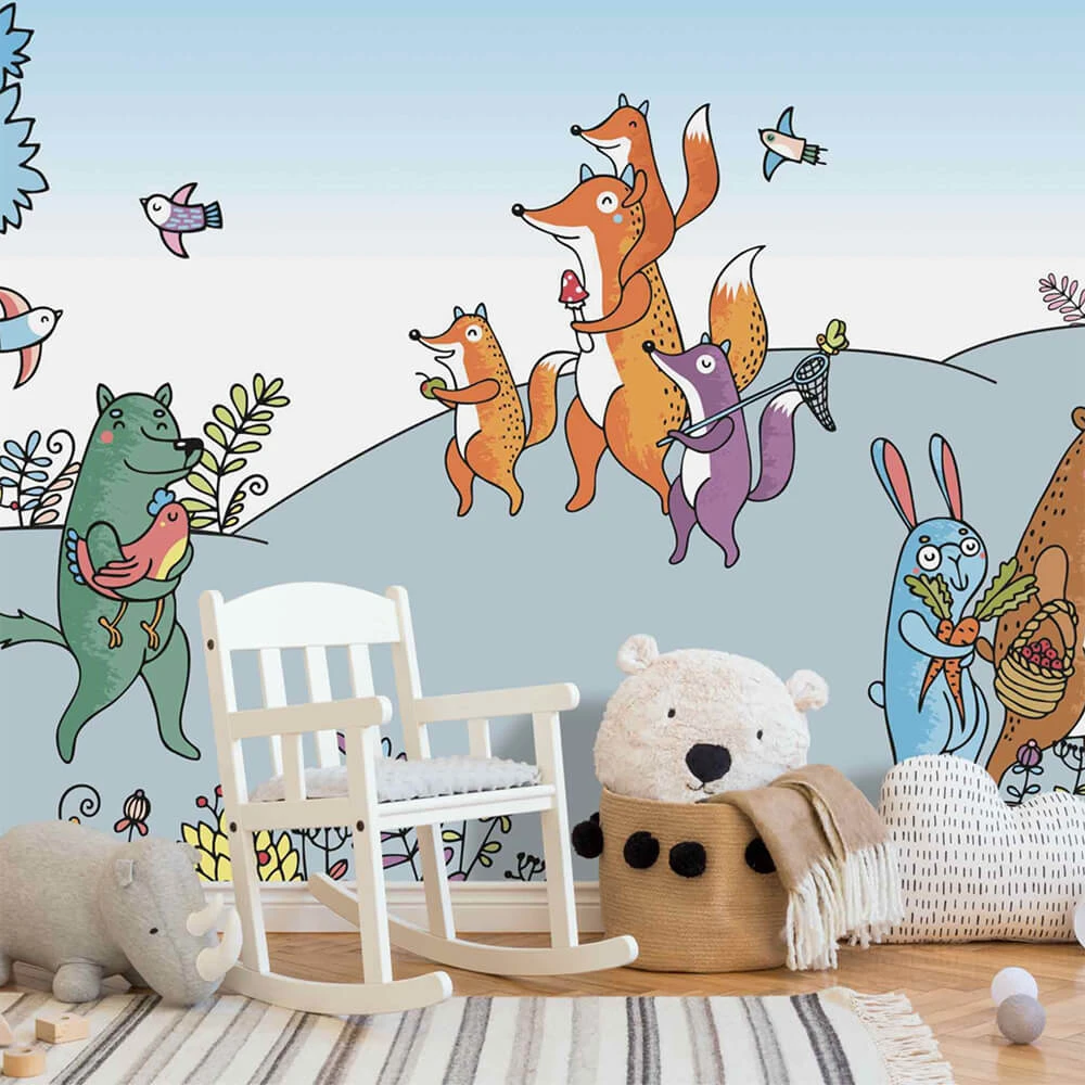 Պատի ծածկույթներ 2