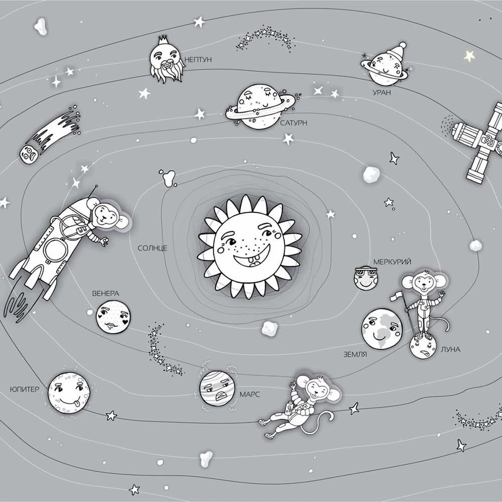 Rivestimento murale 3