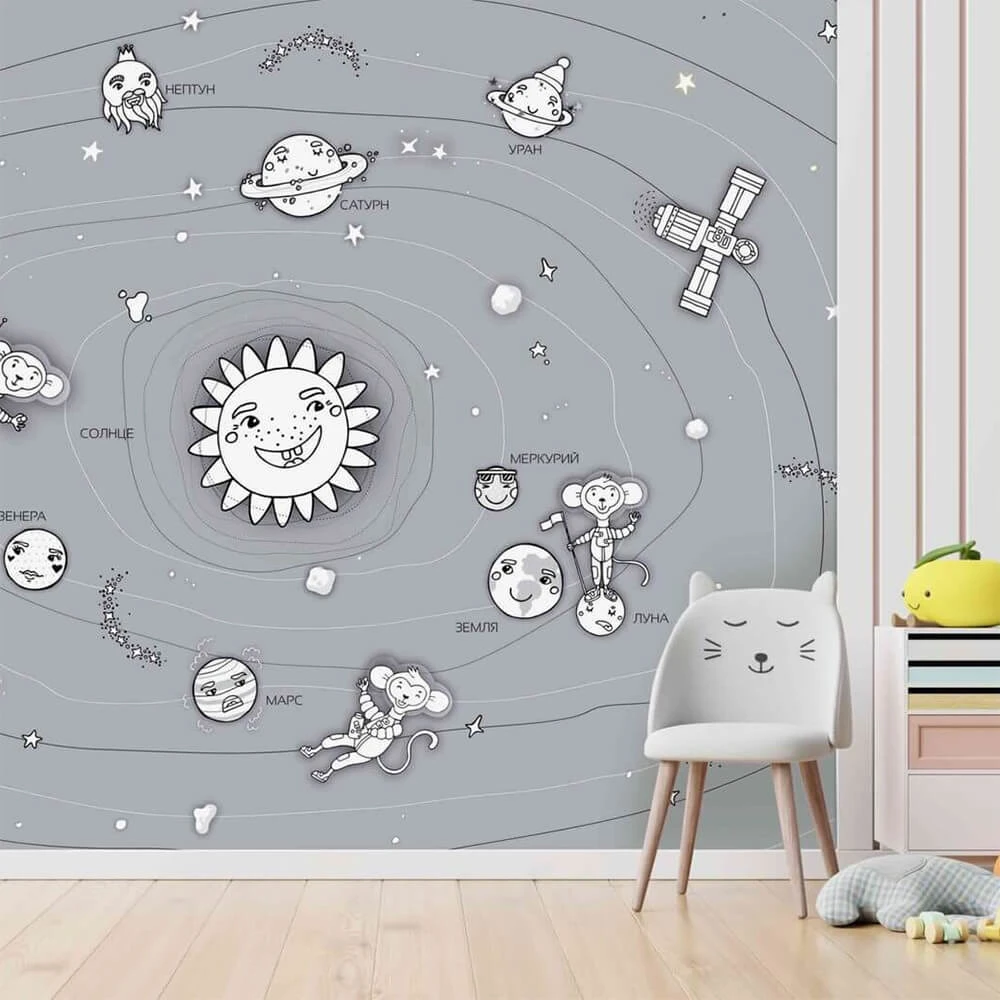 Rivestimento murale 4