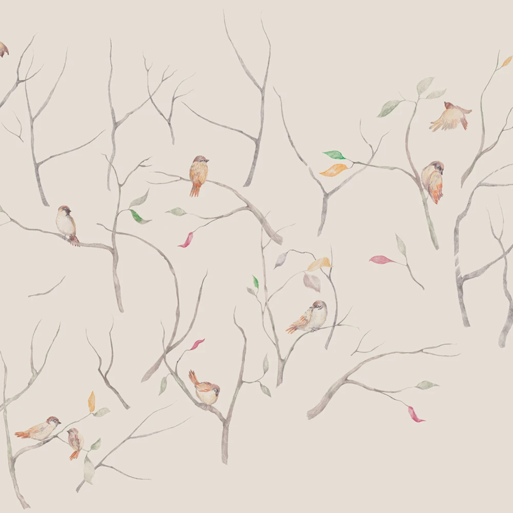 Recubrimiento de pared 1