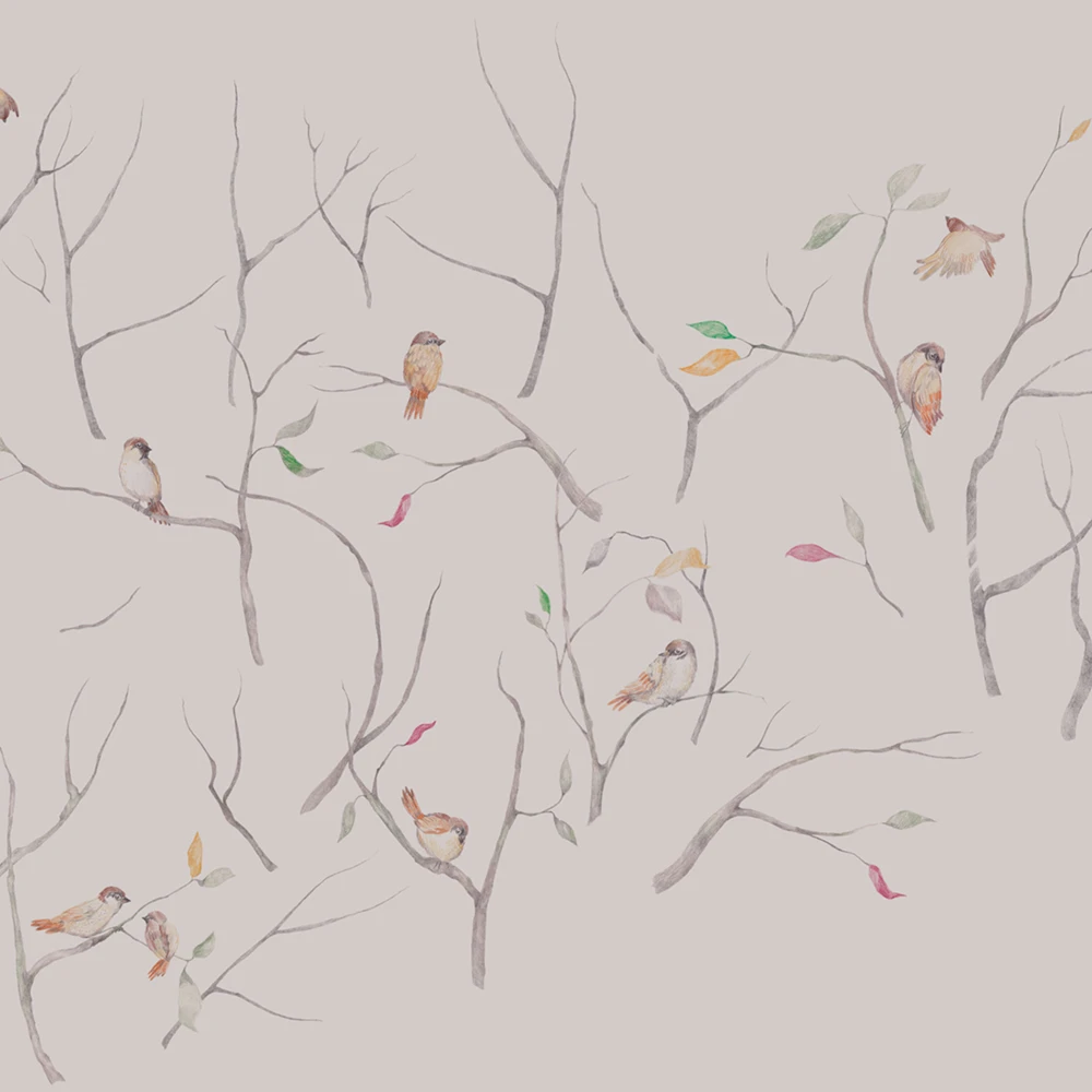 Recubrimiento de pared 2