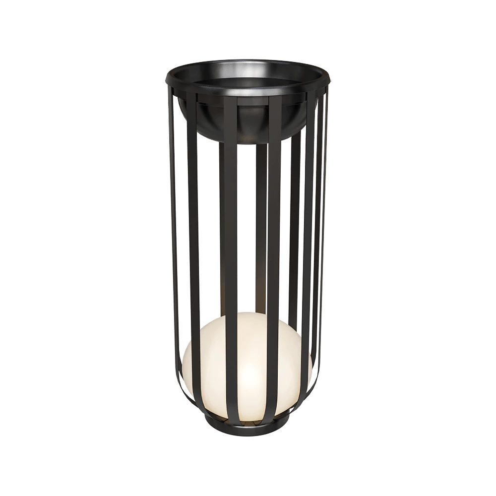 Floor lamp / Street lighting 2