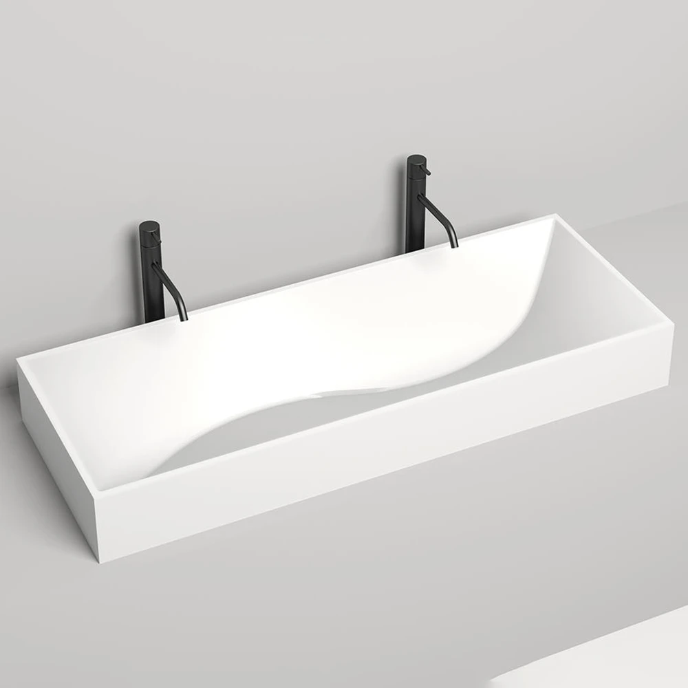 Умывальники 2