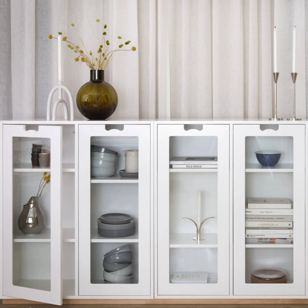  Anrichte & Kommode 2