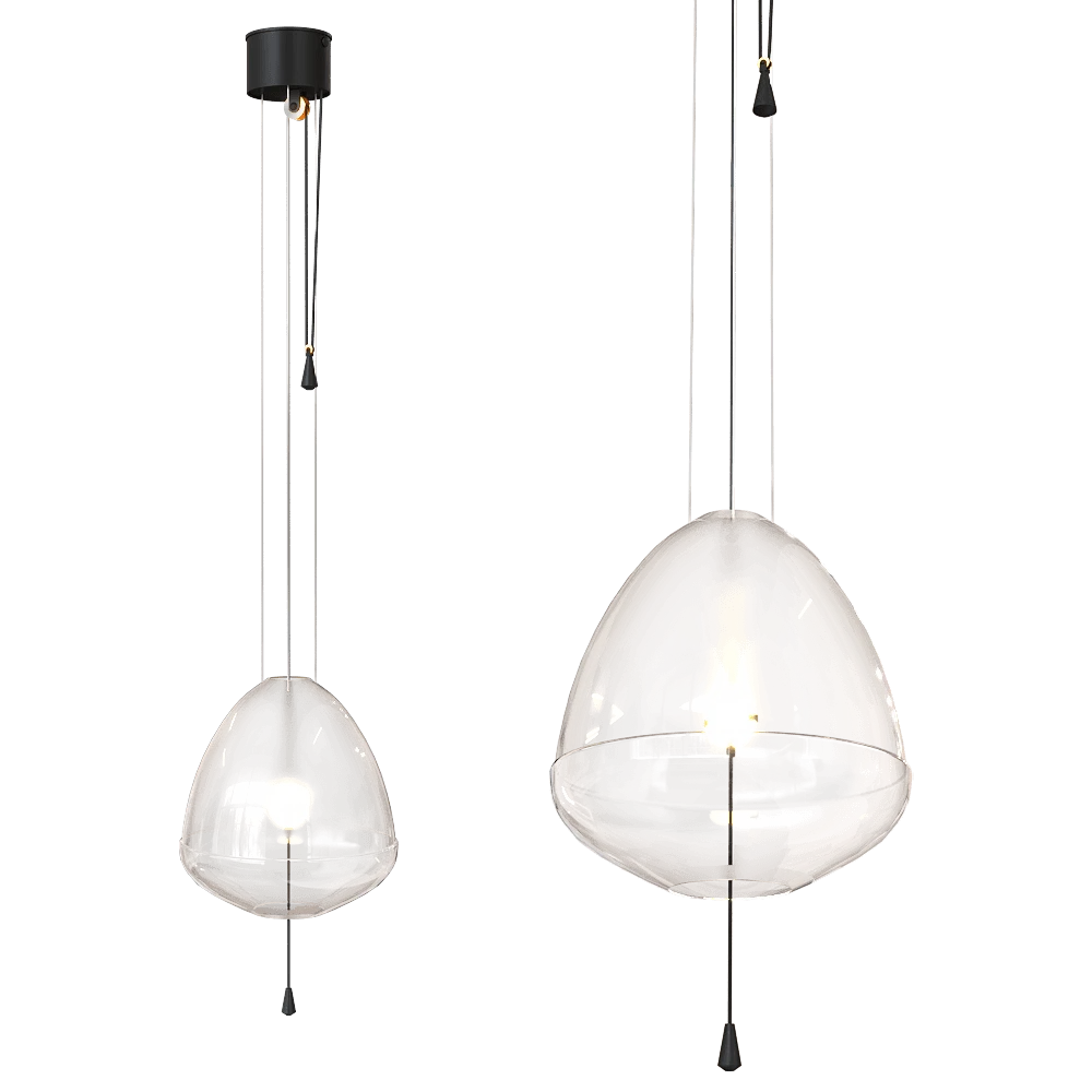  Deckenlampe 1