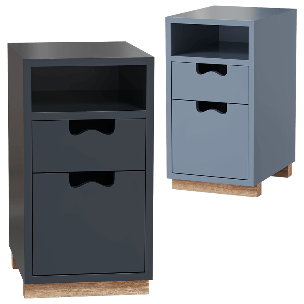 Anrichte & Kommode 2