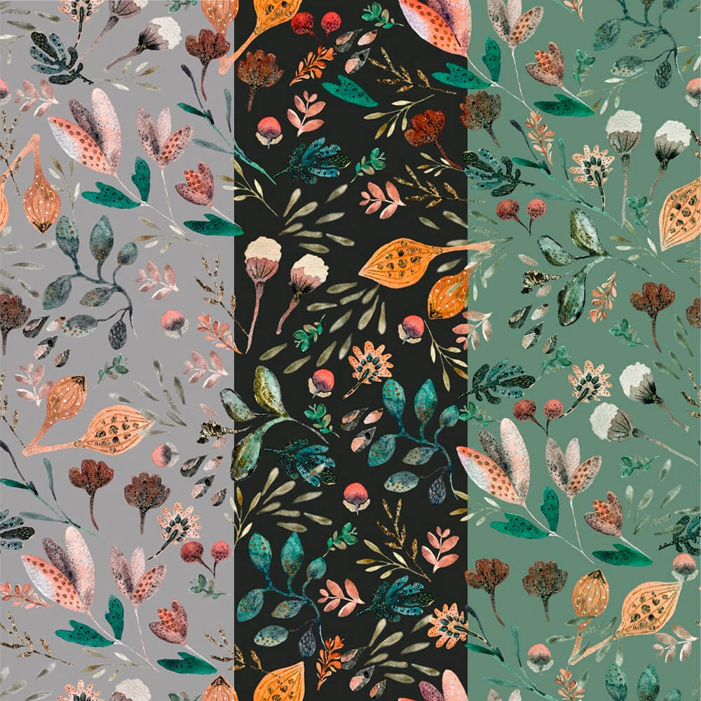 Recubrimiento de pared 1