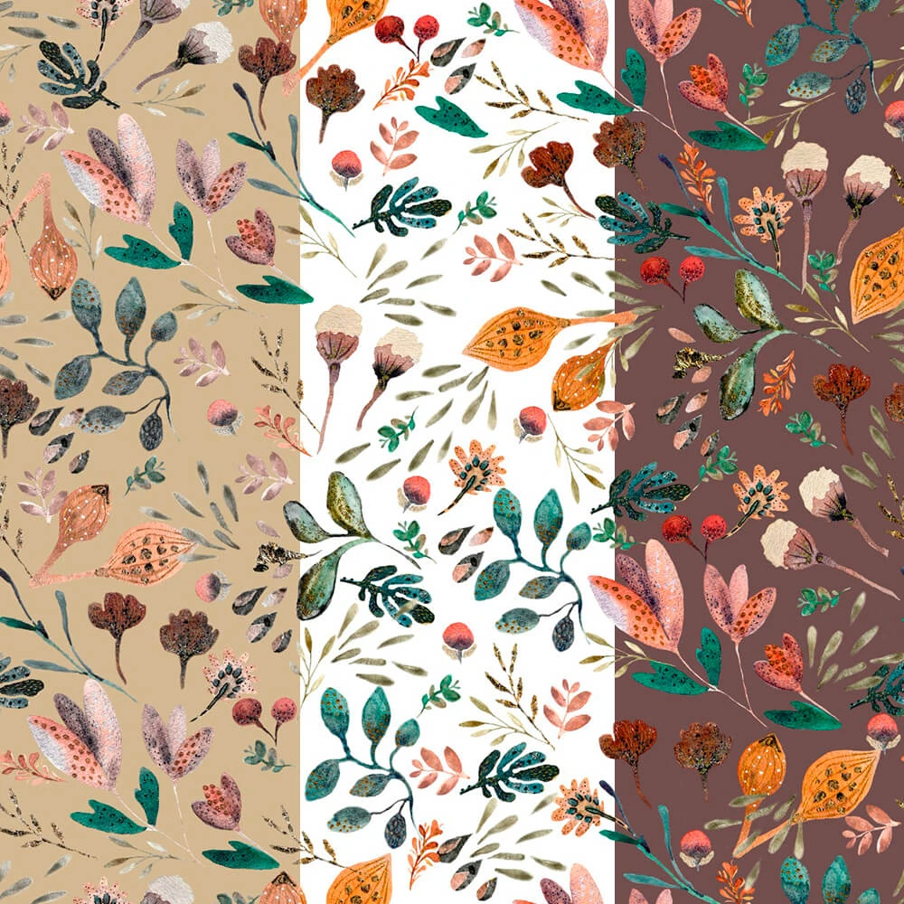 Recubrimiento de pared 2