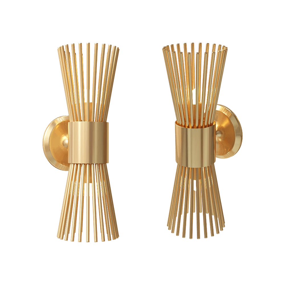 Applique da parete 1