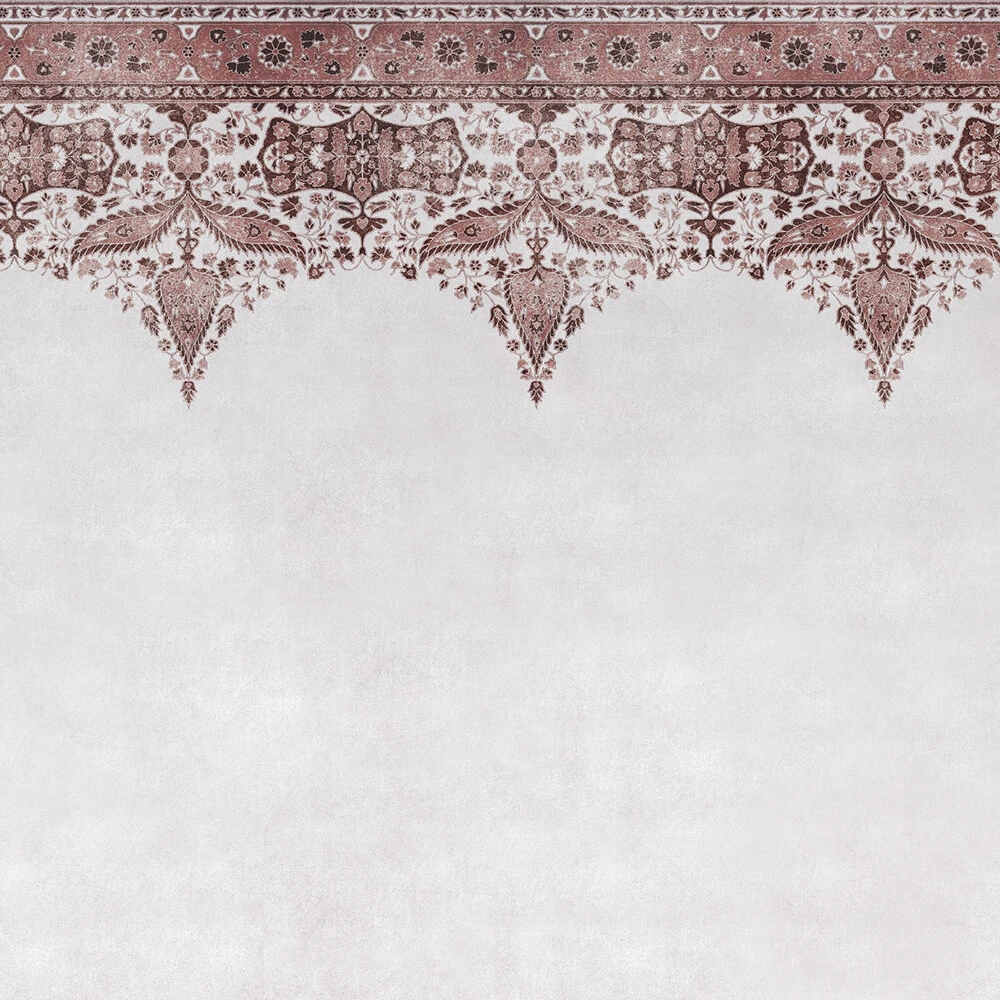 Wallpaper Frieze Spaghetti Wall WPN 120 (3)