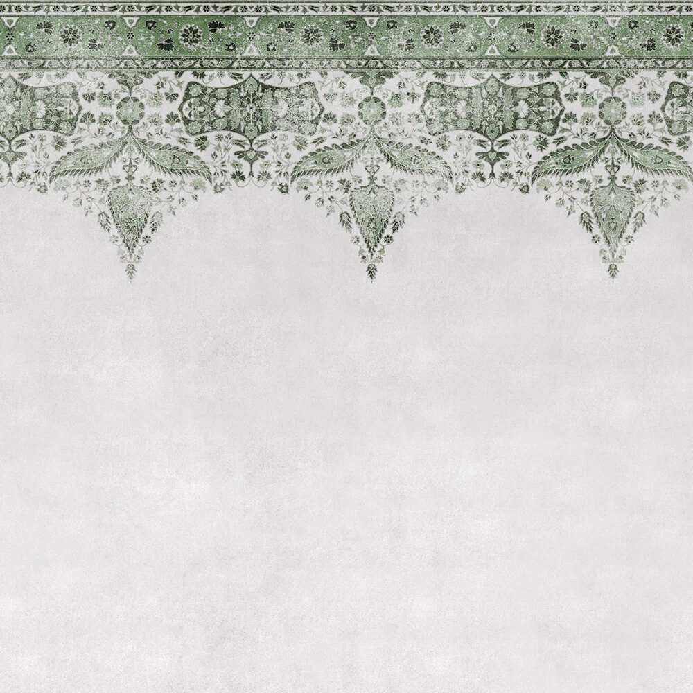 Wallpaper Frieze Spaghetti Wall WPN 120 (5)