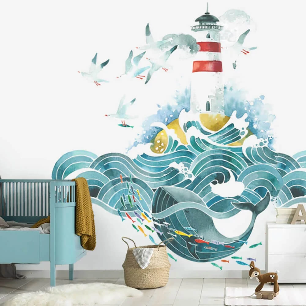 Rivestimento murale 2