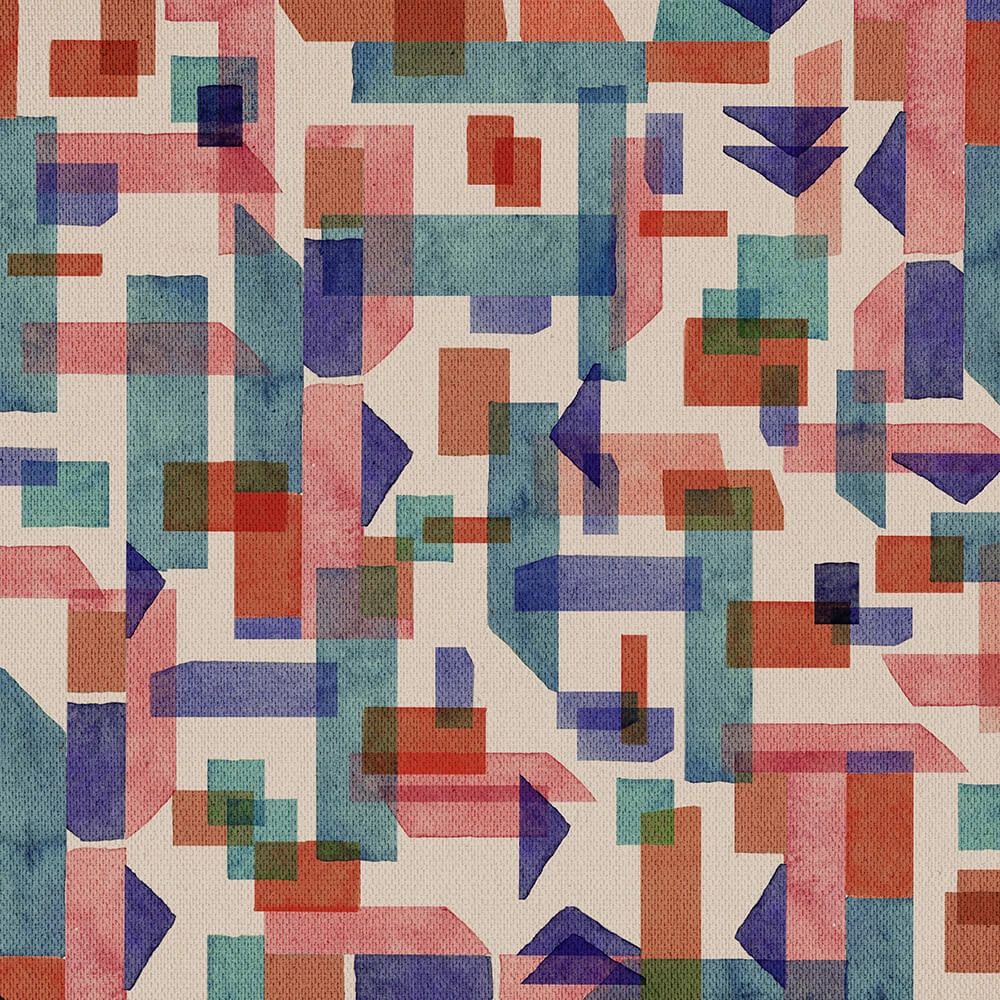 Wallpaper Spaghetti Wall Patches WPN 124