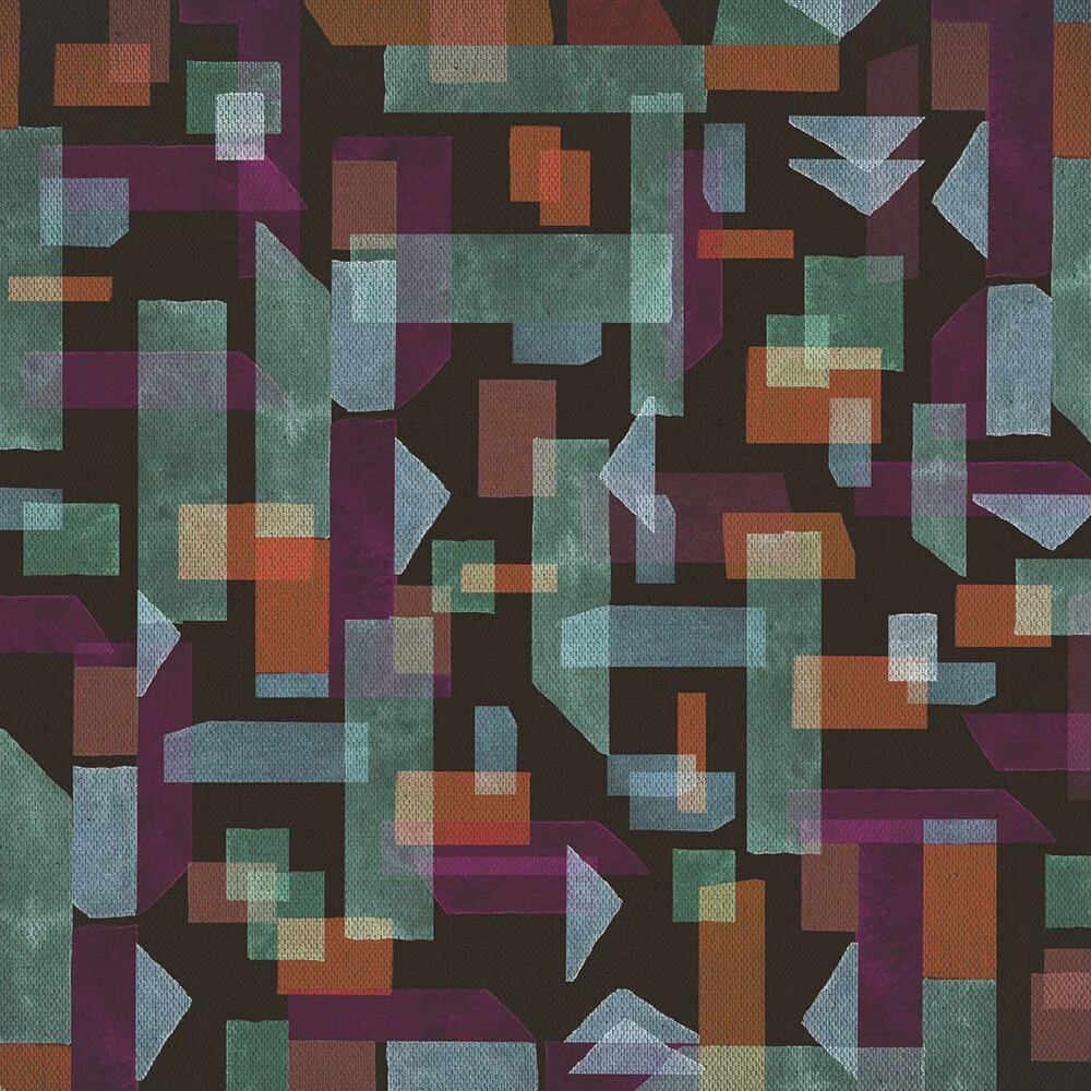 Wallpaper Spaghetti Wall Patches WPN 124 (2)