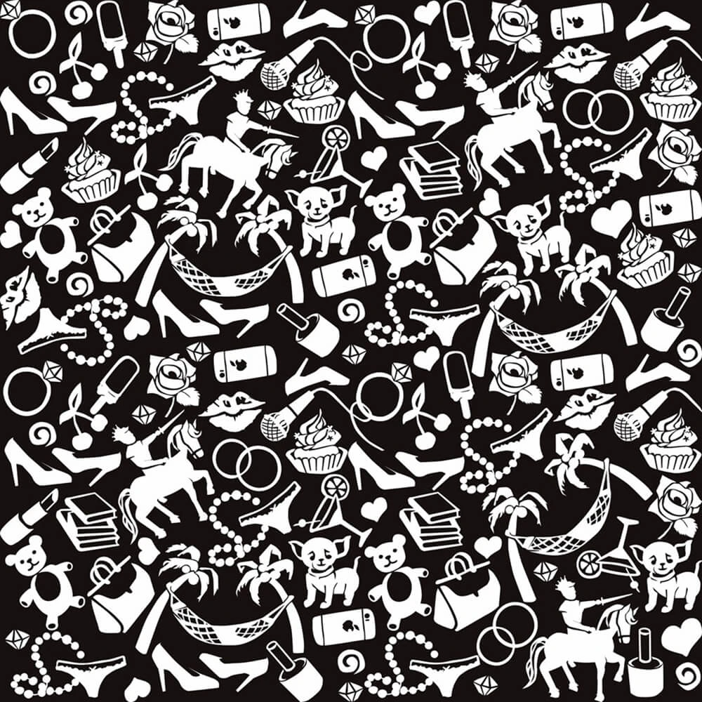 Wallpaper ROCK AND WALL What do women talk about