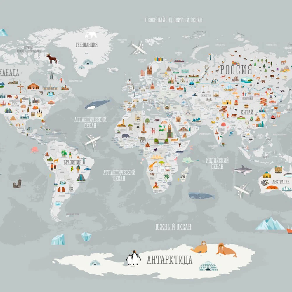 Rivestimento murale 1