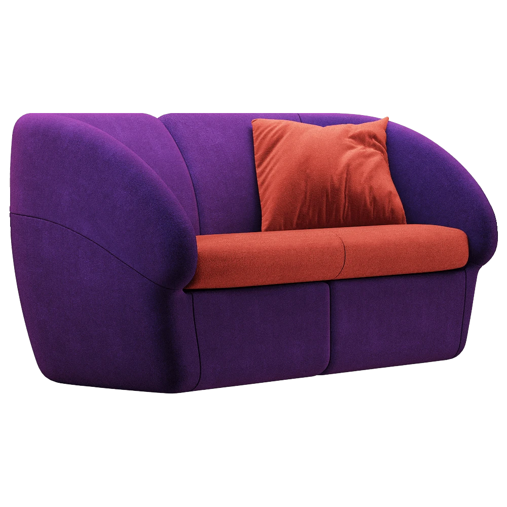 Sofa Paola Zani Bellaria
