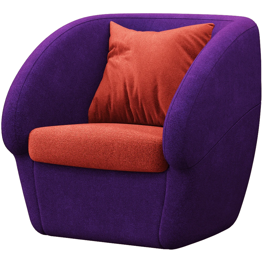 Sofa Paola Zani Bellaria (2)