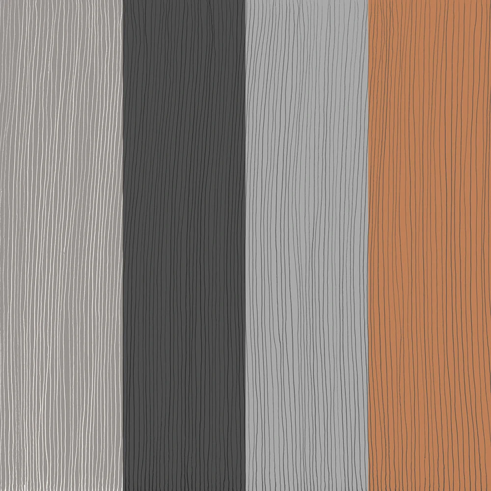 Wallpaper Spaghetti Wall Righe Incerte WPN 200 (2)