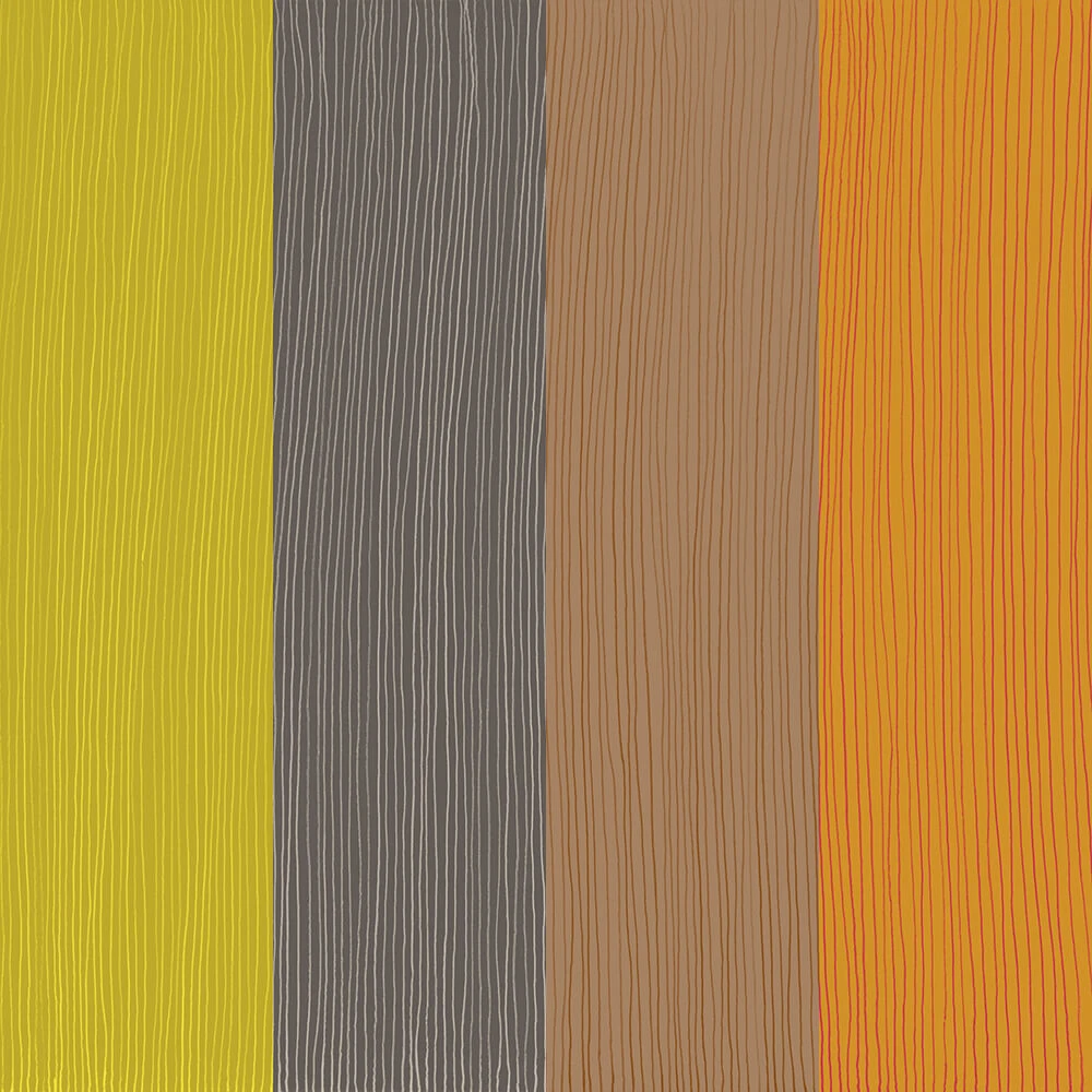 Wallpaper Spaghetti Wall Righe Incerte WPN 200 (3)
