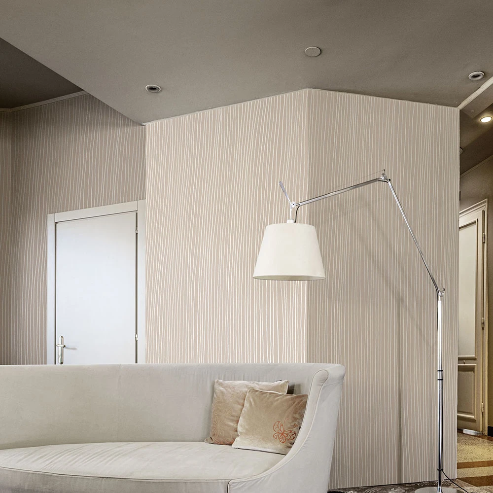 Wallpaper Spaghetti Wall Righe Incerte WPN 200 (4)