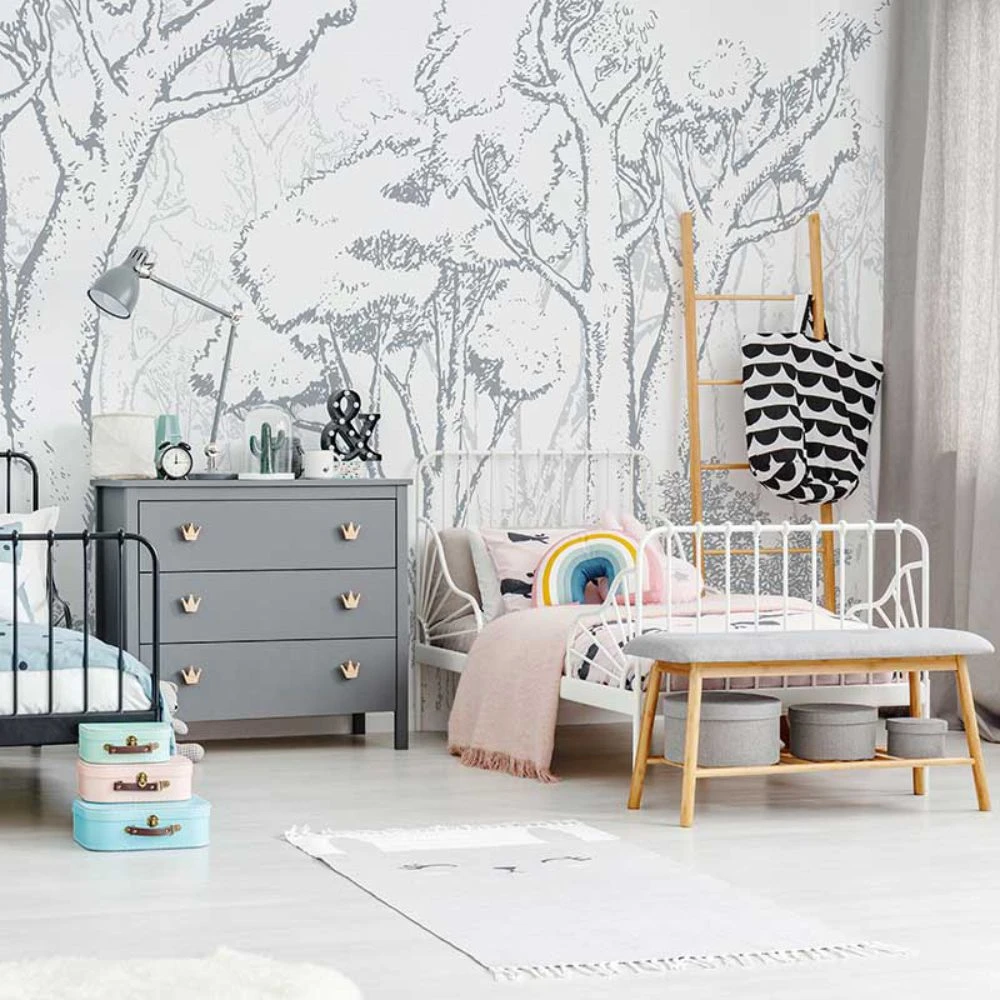 Պատի ծածկույթներ 2