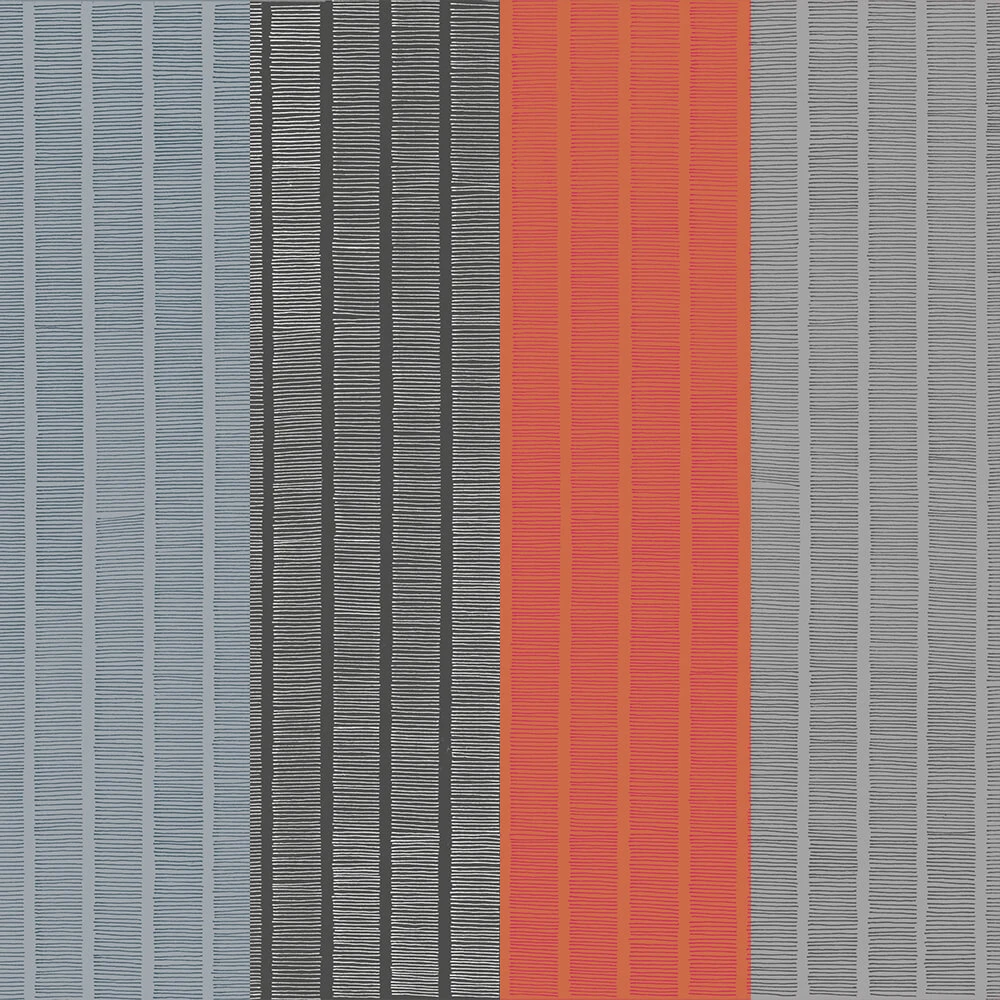 Wallpaper Spaghetti Wall Righe a Righe WPN 201 (2)
